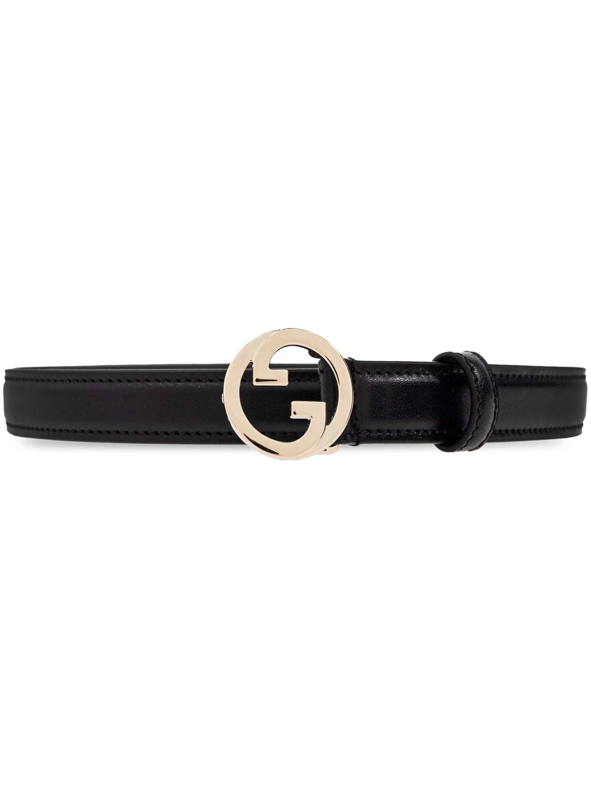 GUCCI Women's Blondie belt