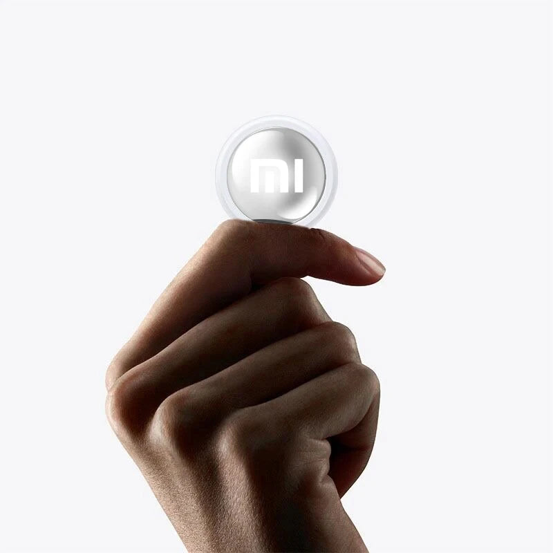 XIaomi Bluetooth GPS Tracker - Your Ultimate Lost Item Finder
