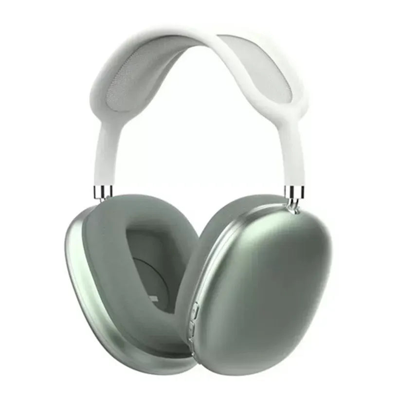 Headsets AirP0ds Pro max headphones Wireless Bluetooth Headphones Computer Gaming Headset