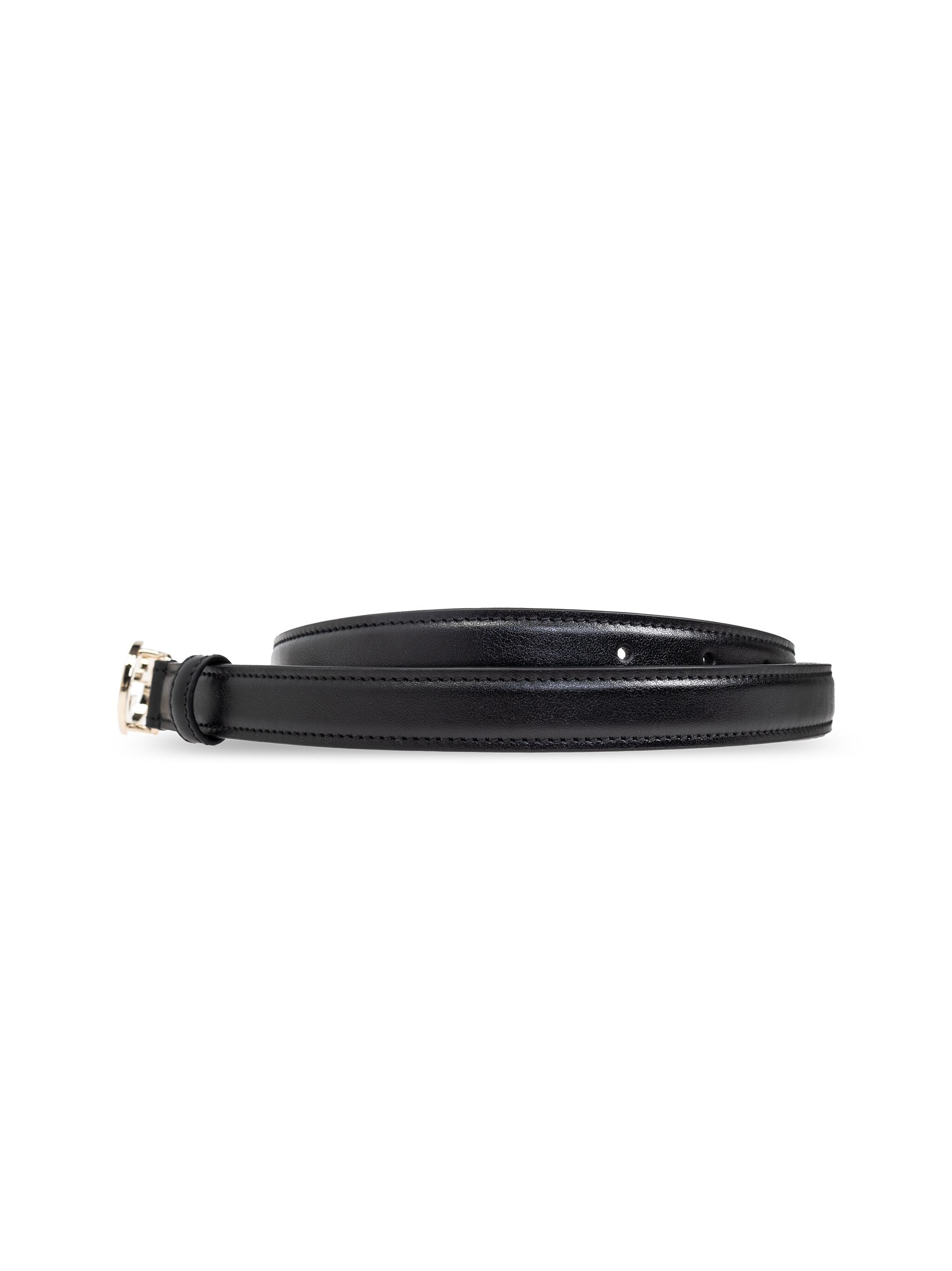 GUCCI Women's Blondie belt
