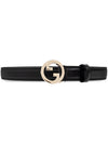 GUCCI Women's Blondie belt