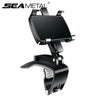 360° Universal Car Phone Holder | Dashboard Mount for Smartphones | Auto Grip Mobile Phone Stand
