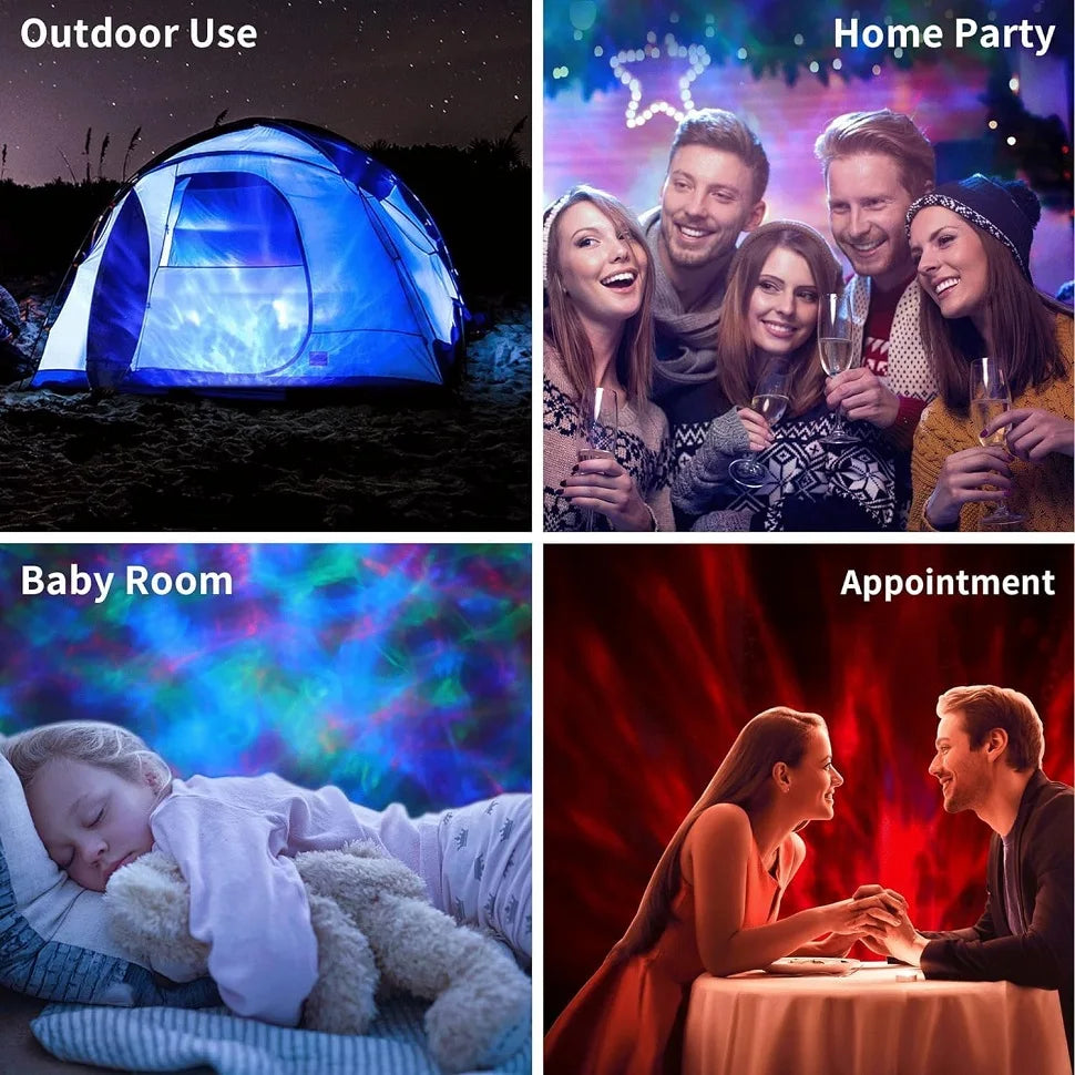 Mini Self-Contained 5V Home Entertainment Speaker