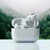 Headsets AirP0ds Pro (2nd generation) headphones wireless Bluetooth